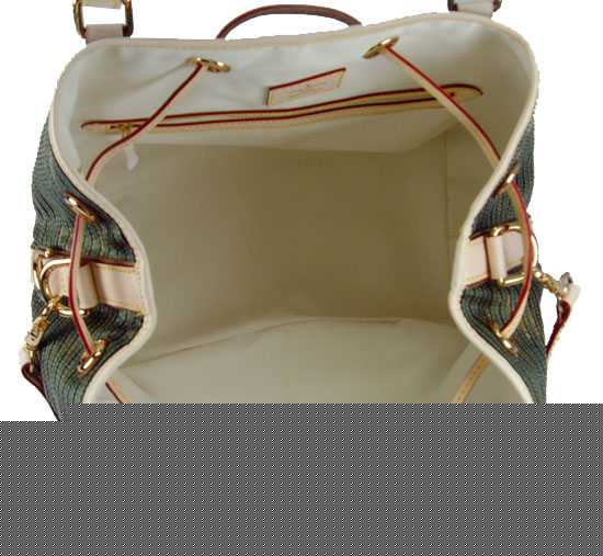 7A Replica Louis Vuitton Spring Summer 2010 Neo Handbag M40357